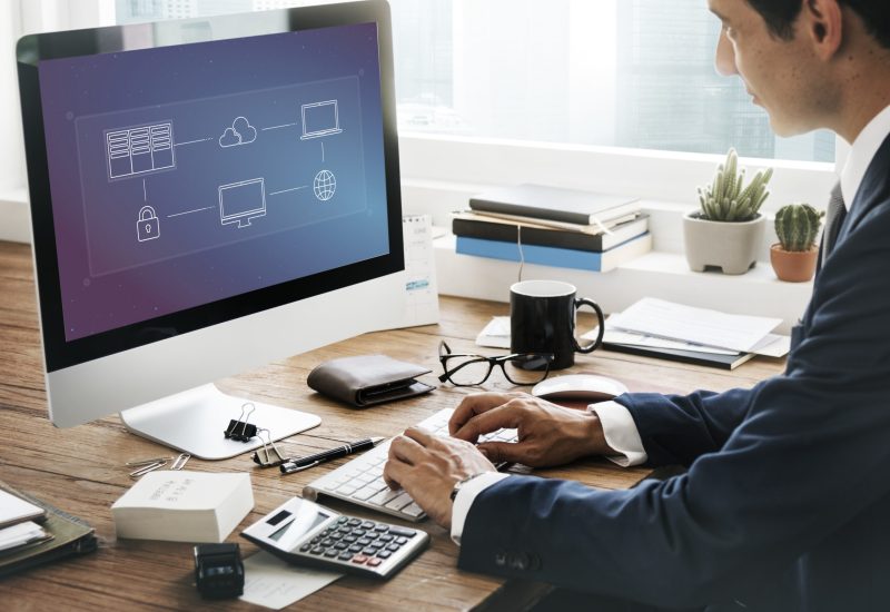 Cloud Computing Data Management Concept Cloud Computing Data Management Concept